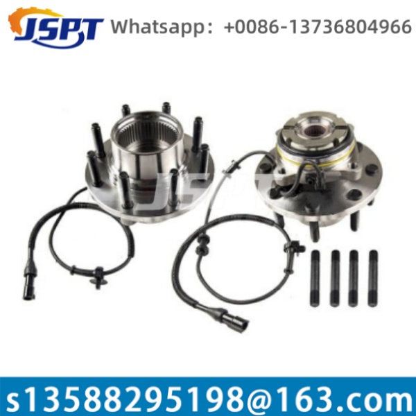 Wheel Hub Unit 3C3Z.1104-BA 3C3Z1104BA FWB-0537-KT 9355005K IR18947 BR930438 H515056