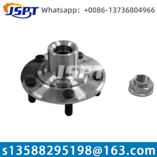 Wheel Hub Flange 44600TEKM00 44600SDAA10 44600TBCA00 44600TGGA00 45260TEAM00 For HONDA