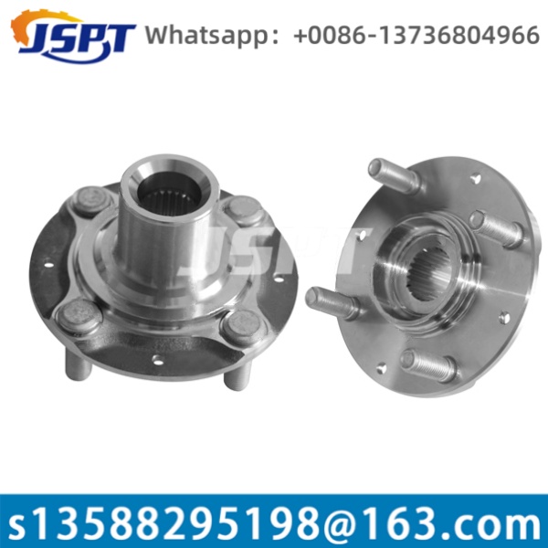Wheel Hub Unit 44600T5NM01 9426058 FWB-0829 For HONDA