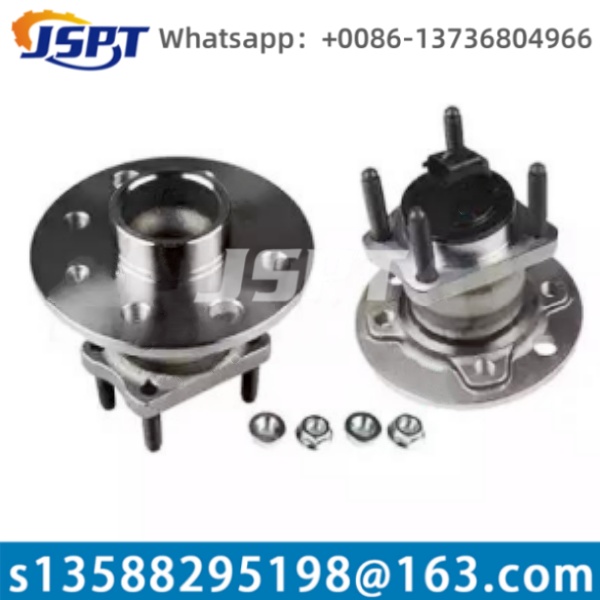 Wheel Hub Unit 13121138 FWB-0597 9400153K VKBA 3652 For OPEL,CHEVROLET