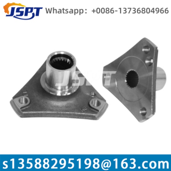 Wheel Hub Flange 402023026R ALB70414 930883 FWB0883 9423027 For RENAULT