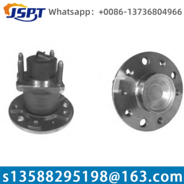 Wheel Hub Unit 9.156.305 9156305 1604002 1604301 For CHEVROLET,OPEL