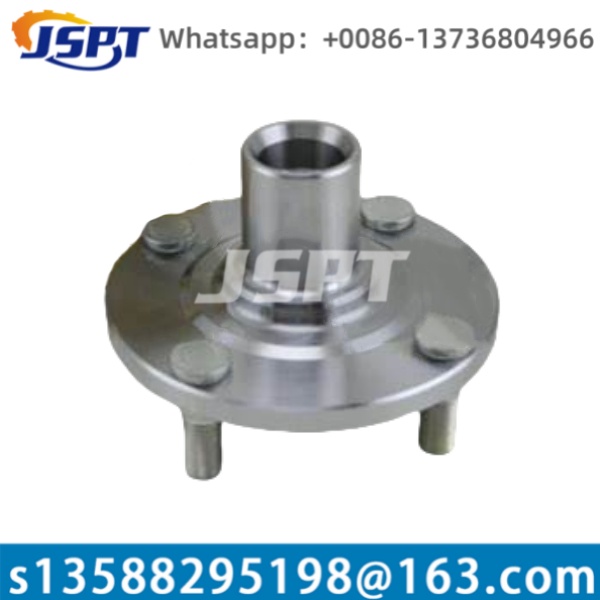 Wheel Hub Flange 43420-85800 4342085800 SPH1339 For Suzuki ALTO/A-STAR/CELERIO