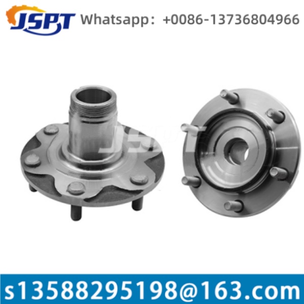 Wheel Hub Flange 435020K050 435020K030 FWB-0569 9430004 9499136 For TOYOTA