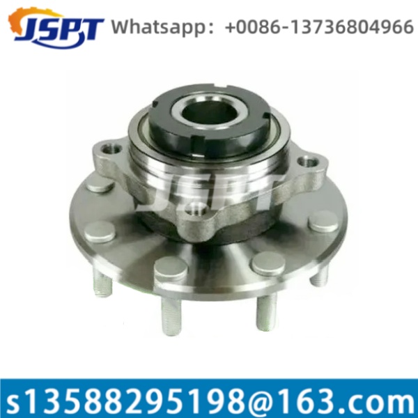 Wheel Hub Unit EC352B663BA  3C35-2B663-AA For FORD