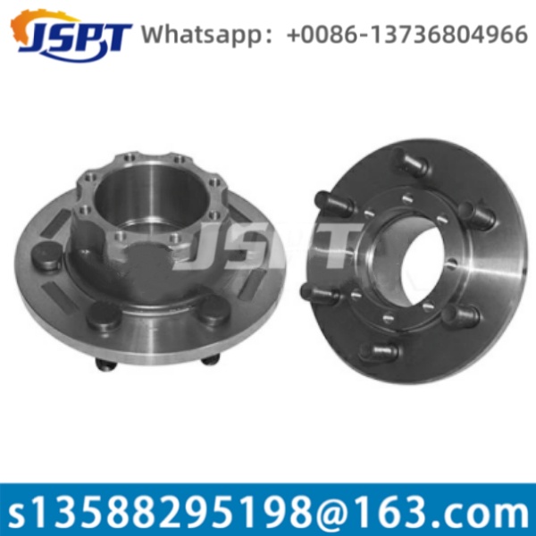 Wheel Hub Unit 5801279640 FWB-0892 9499129 For IVECO