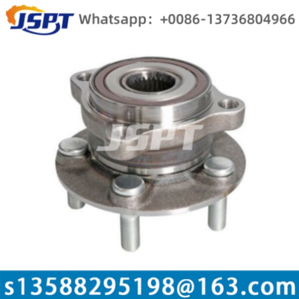 Wheel Hub Unit 28373-AG00A 27373FG000 28373AG000 28373AG001 28373AG004 28373AG01A 28373FG000