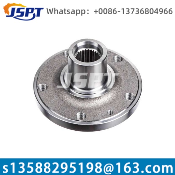 Wheel Hub Flange 9647052187 3307.80 9647052487 9647052488 9651610487 A0980 SU001