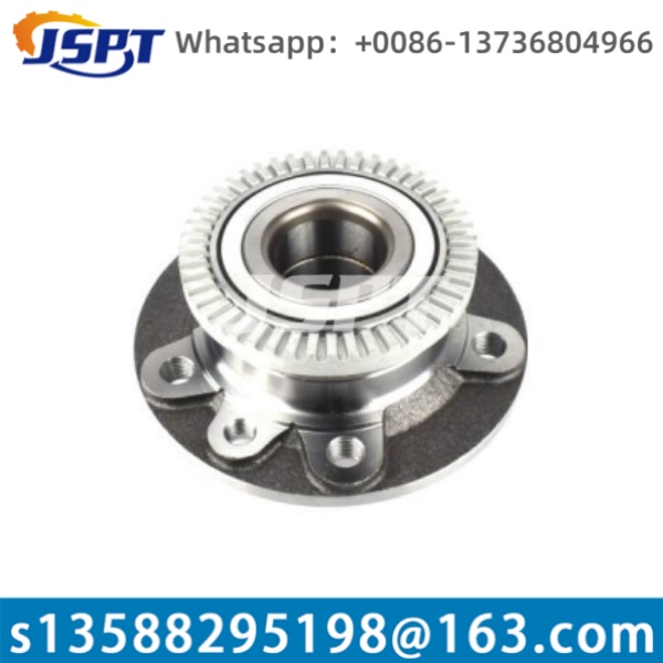 Wheel Hub Unit 90235435 90235571 90486467 0326180 0326181 1603194 HW34016