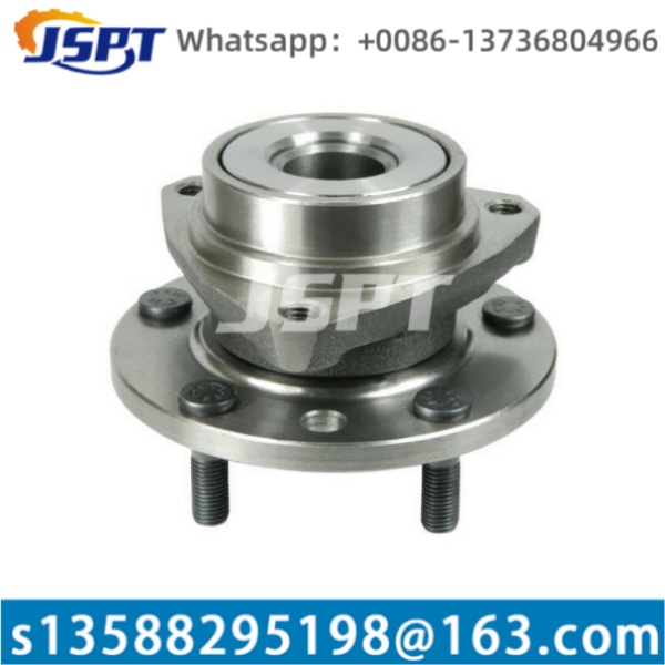 Wheel Hub Unit 12.413.047 12413047 CRC04015 FWB0520 F576661A NKF 8061 For CHEVROLET