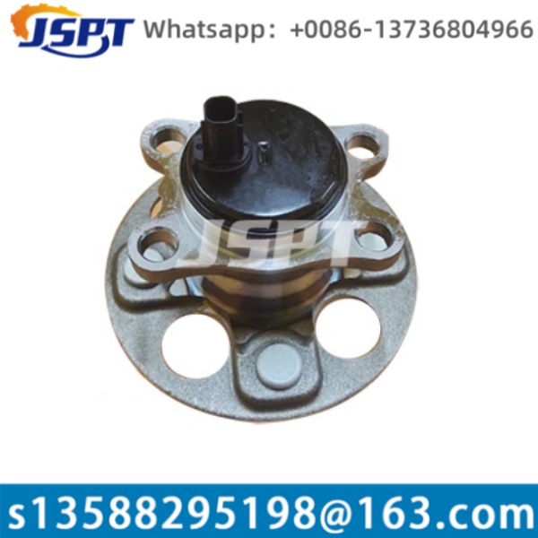 Wheel Hub Unit 42410-BZ120 43502-BZ250 43560-BZ100 For Toyota