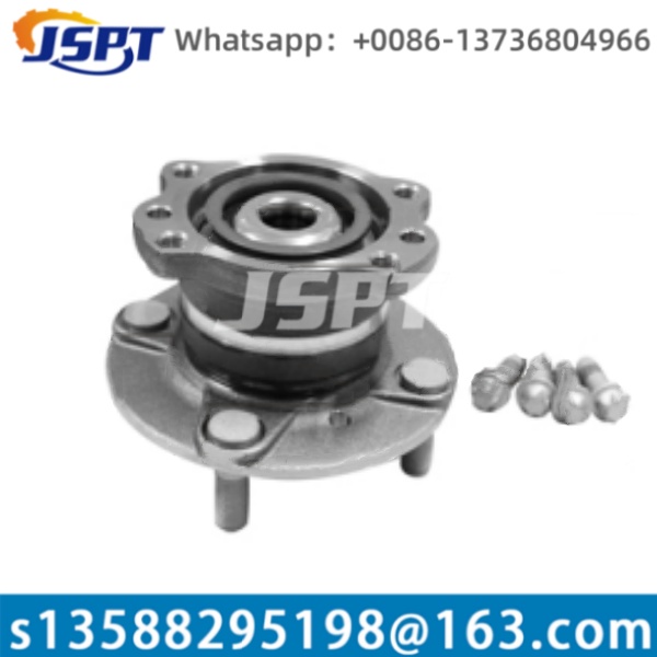 Wheel Hub Unit  ACP1 2C299 A2D ACP12C299A1B ACP12C299A1C ACP12C299A3D 1751950 For FORD