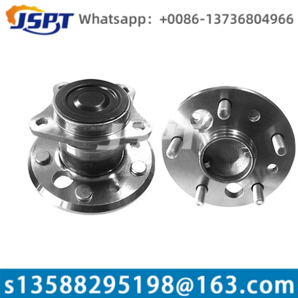Wheel Hub Unit 42410-06030 4241006050 4241033050 4241033060 9400113 For TOYOTA