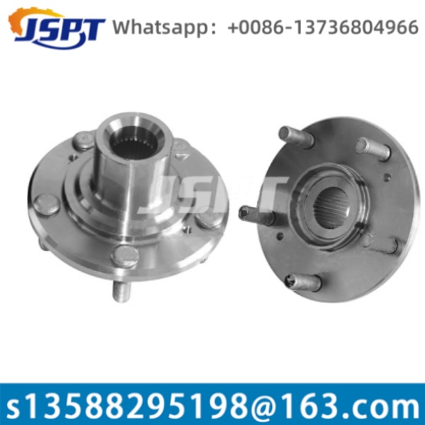 Wheel Hub Flange 44600T7TM00 44600 T7T M00 44600R7TM00 44600T0BA00 9430026 For HONDA