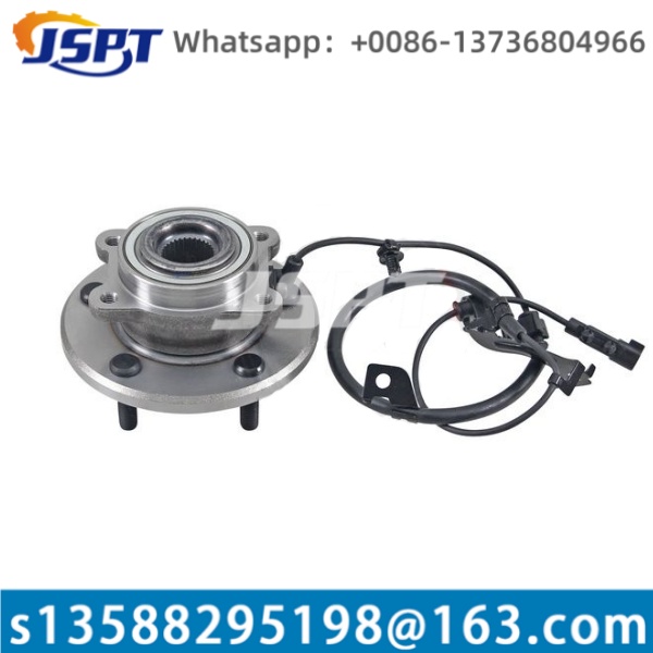 Wheel Hub Unit K04779797AA K04779796AA  K04779796AB K04779797AB K05171124AD For FIAT