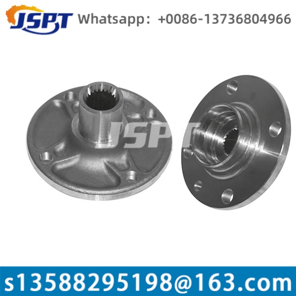 Wheel Hub Flange 1SO 407615 1S0407615A 1SO407615B 9422045 For SKODA