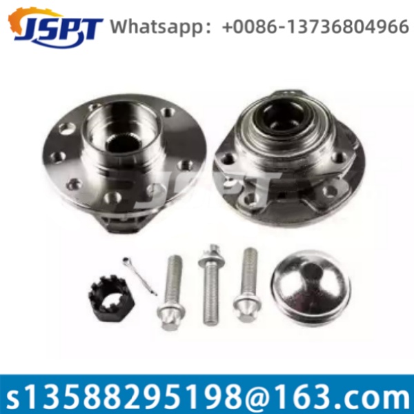 Wheel Hub Unit 90575809 90.575.809 1603210 9117621 VKBA3512 200372 CR2294