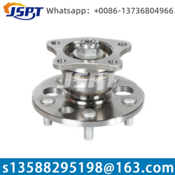 Wheel Hub Unit 42409-06010 42410-YC020 4241006010 4241006020 4241006090 For TOYOTA