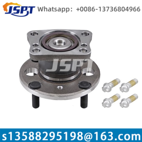 Wheel Hub Unit 8V51 2C299 AF 1516504 1516505 1534483 1534484 For FORD