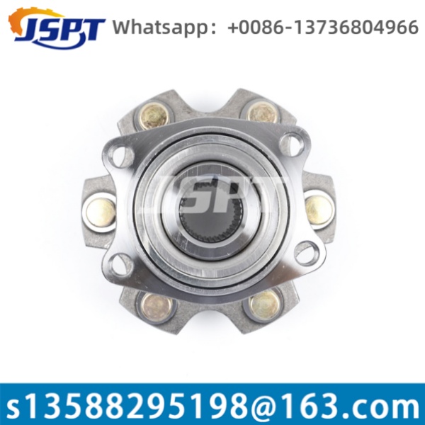 Wheel Hub Unit 3780AOO7 2duf054n-6 For Mitsubishi Pajero