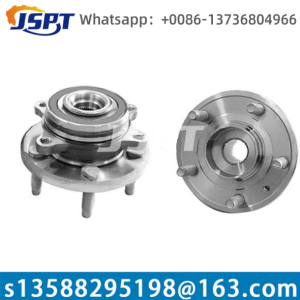 Wheel Hub Unit BT4Z1104B 8A832C300AA 8A832C300AB 8A832C300AC BT432C300AA For FORD