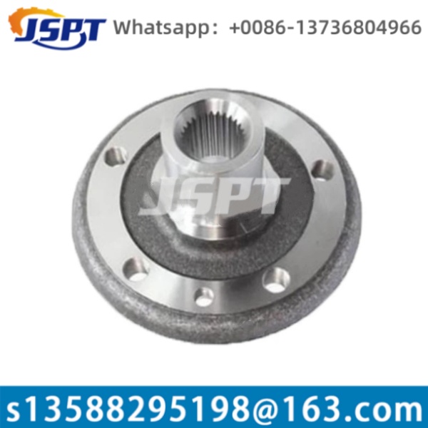 Wheel Hub Flange 2H0407615B 2H0407615B2 SPH1473 For Volkswagen