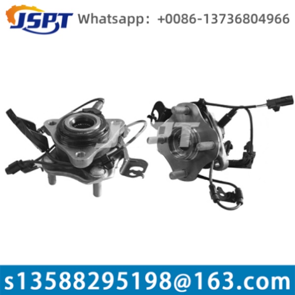 Wheel Hub Unit 435600D030 ALB70446 FWB0790 9326056 HFCD513  For TOYOTA