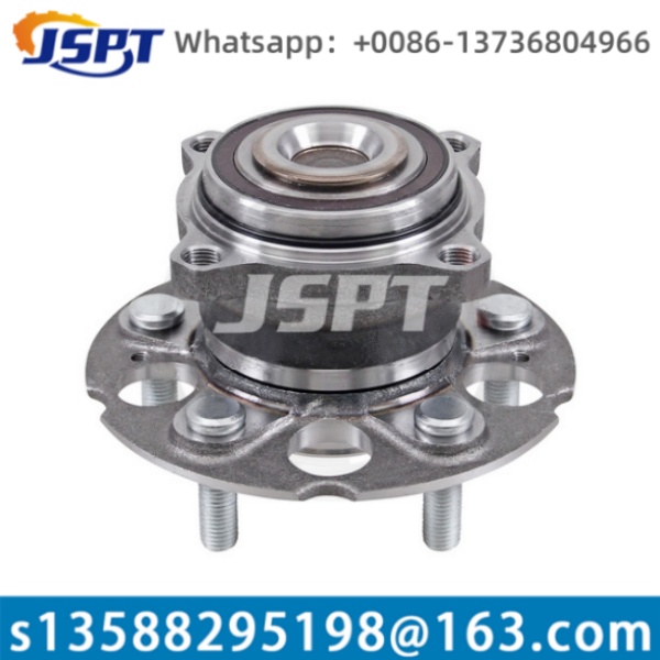 Wheel Hub Unit 42200SWB951 201567 769503 713 1941 10 &nbsp;45849 WH0865 9326052