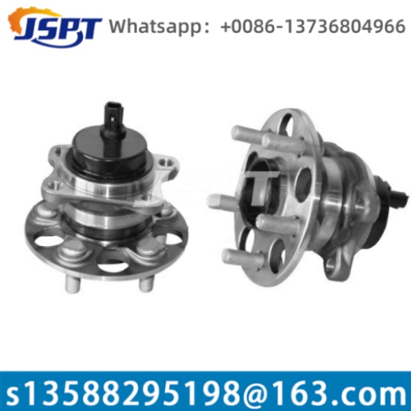 Wheel Hub Unit 4245012210 4245046010 4245076010 4245076020 4245012220 4245076020 ADBP820011