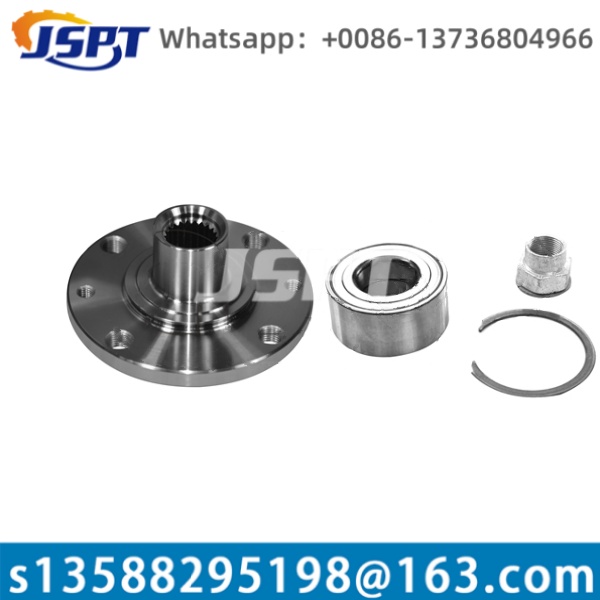 Wheel Hub Flange 51785516 51782549 7608131 7672265 1541797 1553671 9S511104AA