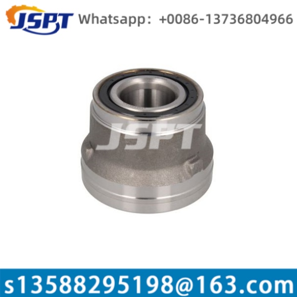 Wheel Hub Unit 93810034 H1E002BTA BK1261 7.32502 713690850 681924 VKBA3553