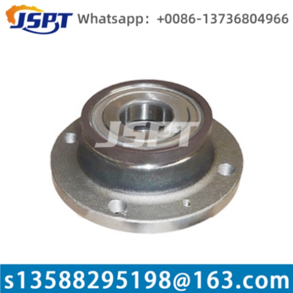 Wheel Hub Unit 3748.88 374888 VKBA6500 15205 For Peugeot,Citroe