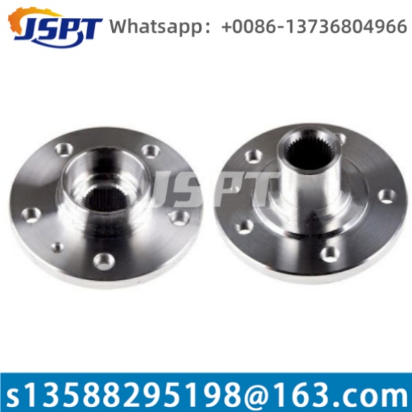 Wheel Hub Flange 1J0407615A FWB-0566 9436005 CRC01012 NKF 8128 For Volkswagen