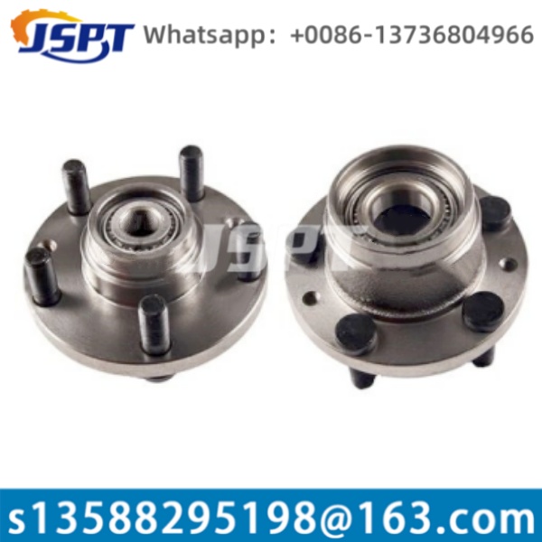 Wheel Hub Unit 2114055792 FWB-0524-KT 9232052 FWB-0524 8141400100 For Volkswagen