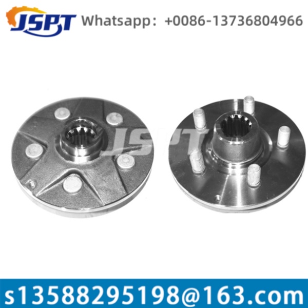 Wheel Hub Flange 2115016191CTR 2115016191 FWB-0525 9412001 For Volkswagen