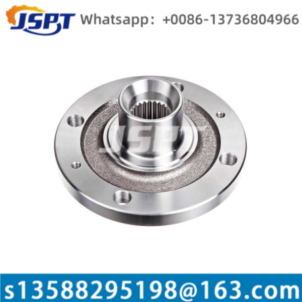 Wheel Hub Flange 3307.56 3307.69 3307.71 3307.72 3307.85 For CITROEN