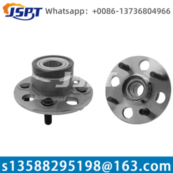 Wheel Hub Flange 42200 TFO Z51 42200SLAN01 42200TFOZ51 ALB70358 CRC10007 FWB0704 9230069