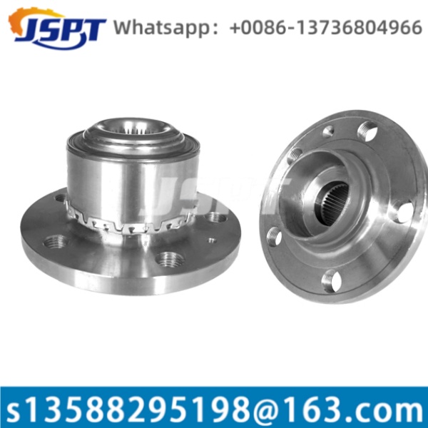 Wheel Hub Flange 6QO407621AD 357.407.613B 6Q0407621AJ 6Q0407621BE 6Q0407621BF 6Q0407621BH 6Q0407621BR