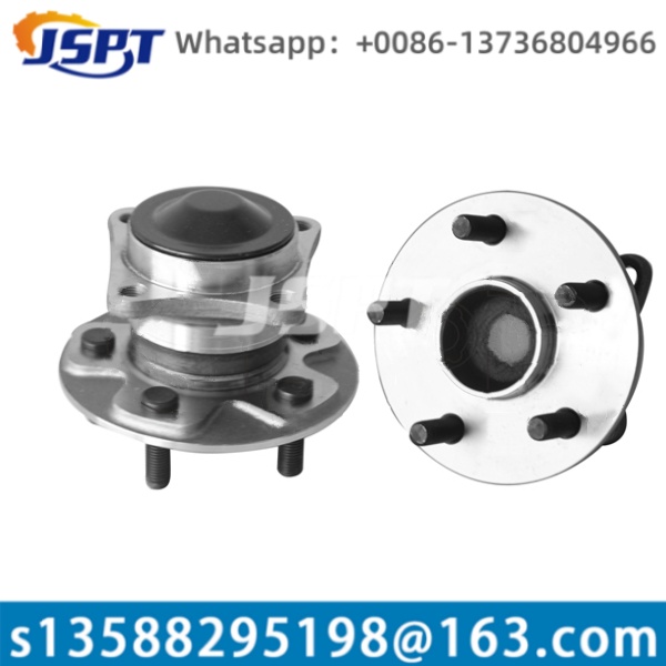 Wheel Hub Unit 42410 02180 4241002170 4241002171 4241012300 4245002261 For TOYOTA