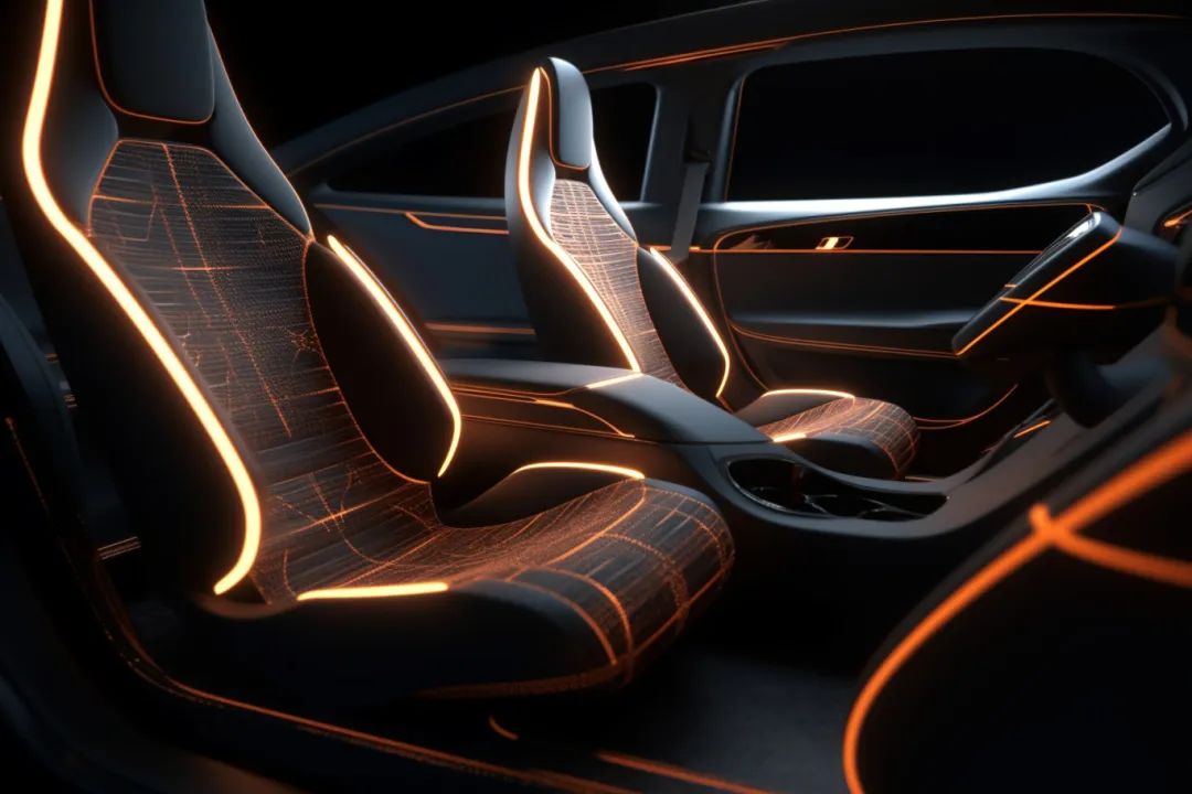 Investment Strategy and In Depth Research Report on Automotive Seat Parts Industry from 2024 to 2029