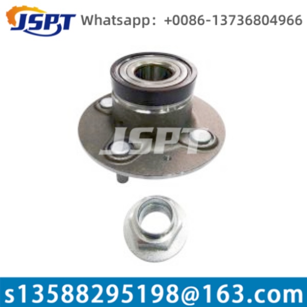 Wheel Hub Flange 42200TFON51 FWB0549 NKF 8164 For HONDA