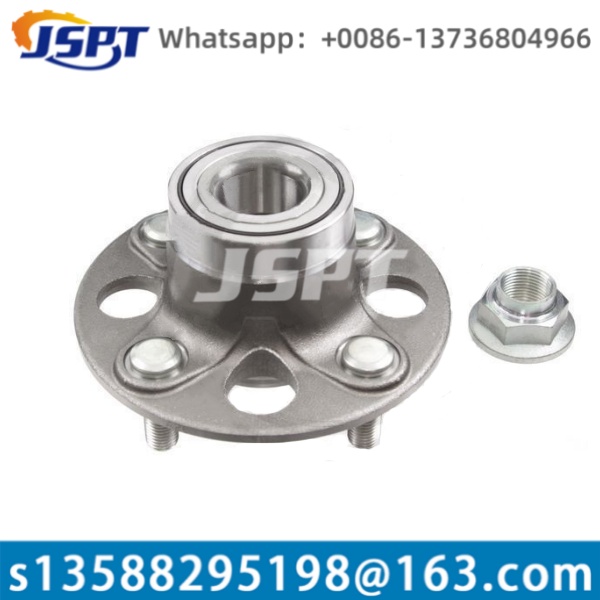 Wheel Hub Flange 42200-SAA-E03 201148 44-24049 ABK1559 RA10250 For HONDA