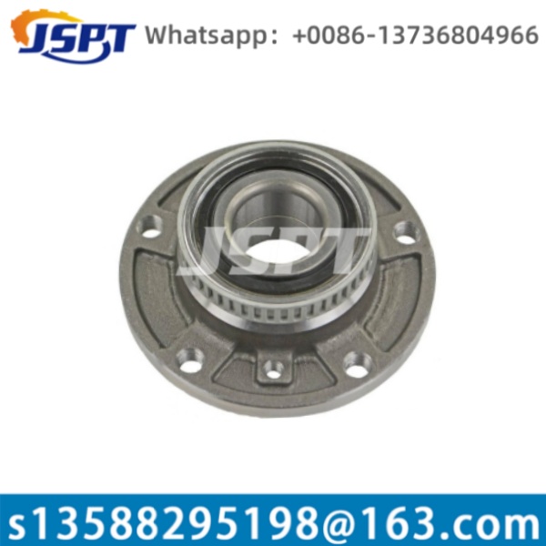 Wheel Hub Flange 31221139345 31212226904 31221139345 31221139348 31226757024 For BMW