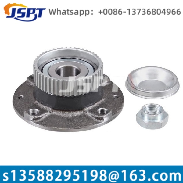 Wheel Hub Unit 3748.41 200395 AWB1657 806009 01.97428 For PEUGEOT