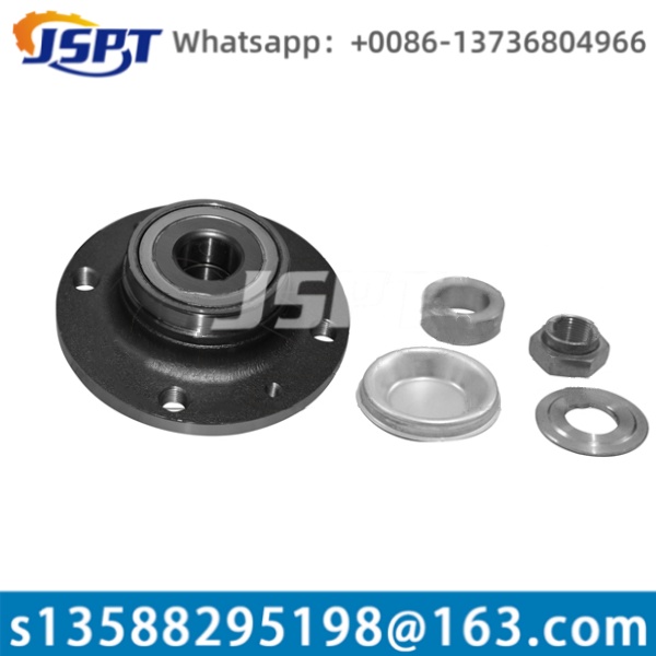 Wheel Hub Unit 3748.41A 374841A 9225016K R166.34 BWK788 For PEUGEOT