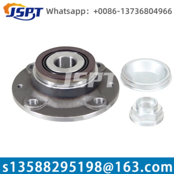 Wheel Hub Unit 3748.74 3740.18 3740.45 9619340380 For CITROEN,PEUGEOT