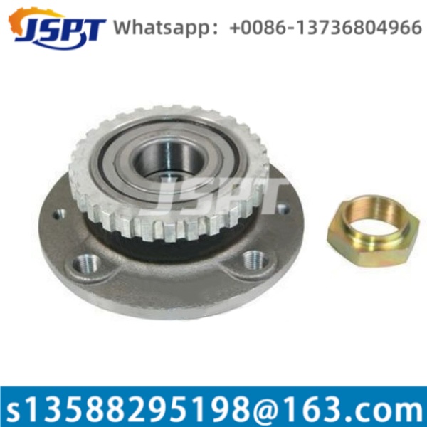 Wheel Hub Unit 3748.36 200822 3748.43 AWB1149 For CITROEN,PEUGEOT