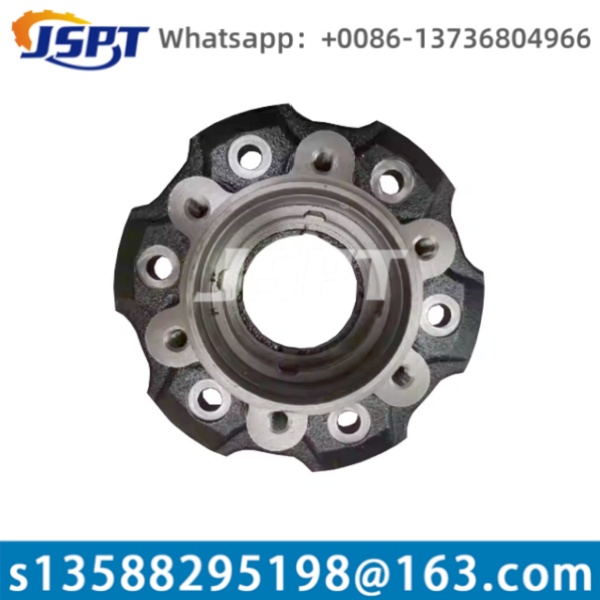 Wheel Hub Flange UH74-33-061 UH74 33 061 XM341106BA For MAZDA