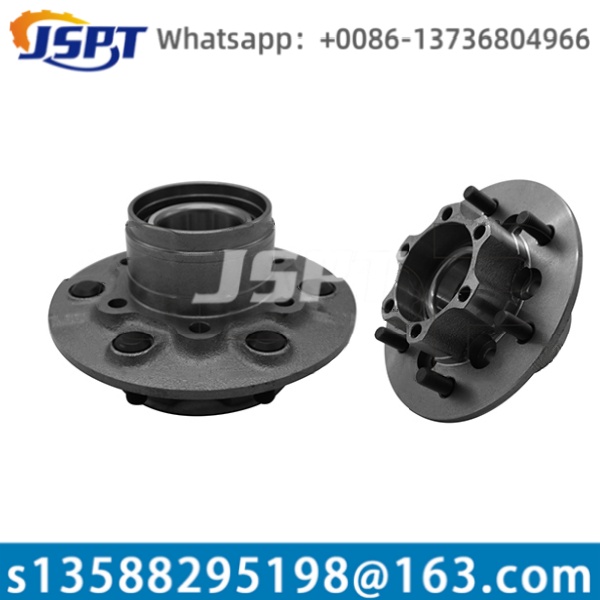 Wheel Hub Flange MB891088 MB092749ROL 9245031 GSP-9245031 For MITSUBISHI