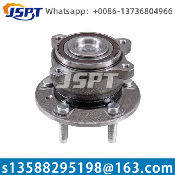 Wheel Hub Unit 13507454 13517460 13580386 201219 805526 For OPEL